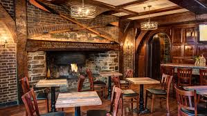 Venting is easy, since they don't require traditional venting through your roof, they vent to the outside similar to a high efficency furnace, taking in outside air for combustion, and venting to the exterior, creating a very efficent supplimental heating system. Warm Up With Romance At These Nj Restaurants With Fireplaces