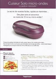 Realisez Vos Plats Preferes Plus Vite La Papillote Individuelle Au Micro Ondes Le Secret Des Tupperware Breakfast Maker Recipe Tupperware Breakfast Maker