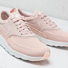 Check spelling or type a new query. Damen Sneaker Und Schuhe Nike Wmns Air Max Thea Premium Particle Beige Particle Beige Footshop