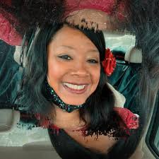 Black women supporting and promoting each other