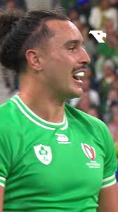 Jordan Way Rugby Referee