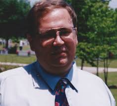 Ricky Hooks Obituary