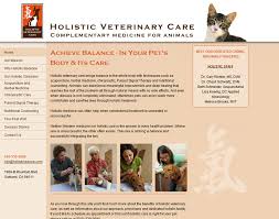 Holistic veterinary care oakland sihtnumber 94611. Holistic Vet Care Stellar It Solutions
