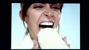 Danny Kaye -- Andrews Sisters: "Bread and Butter Woman" (1947)