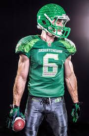 Regina — citrullus lanatus also known as the watermelon has become the fruit of choice for fans of the saskatchewan roughriders. Riders Unveil New Jersey The Rod Pedersen Show