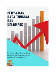 Beni menuliskan tinggi badan 30. Penyajian Data Tunggal Dan Kelompok Shofi Dan Wiwin Flip Ebook Pages 1 50 Anyflip Anyflip