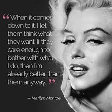 Pin By Deborah Derya Lanham On Quotes Monroe Quotes Marilyn Monroe Quotes Marilyn Quotes