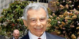 Kirk Kerkorian, maverick billionaire investor, dead at 98