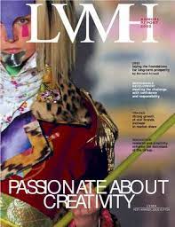To mark the international day for biological diversity, lvmh is proud to unveil alongside unesco two sustainability initiatives which are hennessy unveils its bespoke demijohn bottles for a unique blend. Calameo Lvmh Annual Report 2002