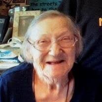 Rose Emeline Griffin Obituary