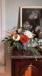 Amaranthus (4) apple blossom (9) asparagus greenery (1) astrantia (1). Q A Answering Your Questions On All Things Modern Faux Flower Projects Stevie Storck Design Co