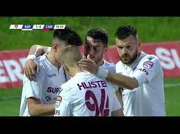 Nici nu pot să vorbesc. Rapid BucureÈ™ti Cu Un Pas Mai Aproape De Promovare DupÄƒ O NouÄƒ Victorie In Play Off Ul Ligii 2 Spotmedia Ro