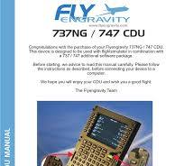 CDU Instructions v1.02 | PDF | Device Driver | Backlight