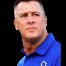 Eric Bartel's Instagram, Twitter & Facebook