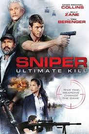 Sniper Ultimate Kill 2017 Online Subtitrat Peliculas Completas En Castellano Peliculas Online Estrenos Ver Peliculas Online