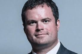 Kevin Foster leaves Government role after call with Rishi Sunak