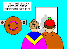 David Mitchell's Origami Heaven