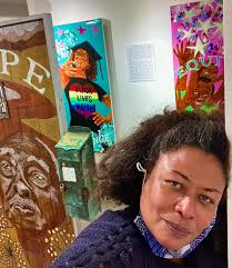 The Introverts Collective, Perspectives: Past, Present, Future:  Conversations