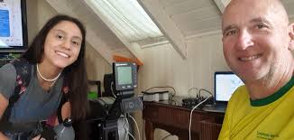 Excited for Mrs. Rachel to come Sunday... not its not the real Ms. Rachel  but its Radiant Promises!! Thunder Bear's Discovery Den