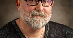 Kerry Moyer: Emporia's salt of the Earth