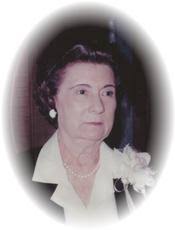 Genevieve Hungerford Simon (1919-2013)