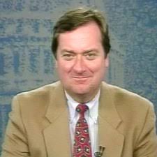 Jack Ford — Charlie Rose