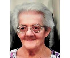 Louise Nadeau Obituary (1928