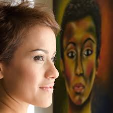 Gina Jacklin Fine Art