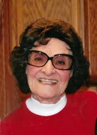 Louise Mornin Obituary