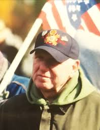 Obituary information for James "Jimmy Mack" McEnaney