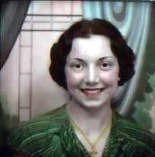 Carmella Marie Mola Spiccia (1916-2005)
