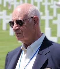 Robert Bruce Emerson Obituary