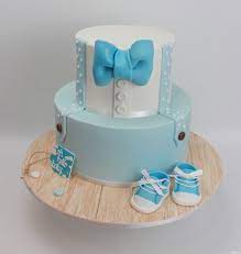 Baby Shower Cakes Sydney