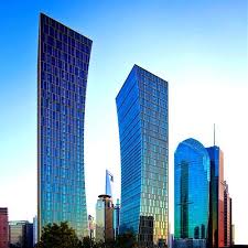 Pretty Architecture Agricultural Bank Of China Agricultural Bank Of Skyscraper Architecture Architecture Amazing Buildings