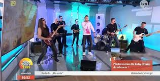 Wzruszona anna dereszowska zdradziła swoje plany. Pokaz