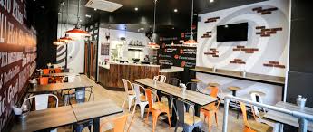 We believe a remarkable qsr is all about great food and service. American Qsr Hits London As First Kitchen Is Installed News Rda