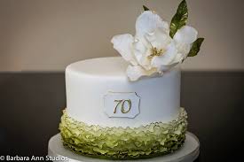 70th Birthday Cake Ideas For Mom Elegant 70th Birthday Cake 70th Birthday Cake Birthday Cake For Mom Mom Cake