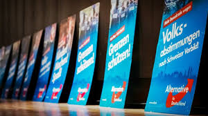 Explore wahlplakat posts on pholder | see more posts about de, austria and edefreiheit. Brandenburgtrend Afd Erstmals Starkste Kraft Grune Legen Stark Zu Rbb24