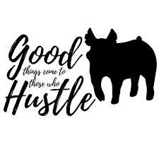 4 H Ffa Farm Quote Country Livestock Livestock Quotes Pigs Quote Showing Livestock