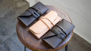 Learn more about leatherworking and share your work!. Leather Clutch Wallet Templates Free Nar Media Kit