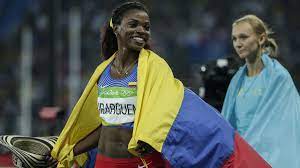 Jun 22, 2021 · hace unas semanas esa entidad ratificó la sanción a los colombianos ana segura, yenny sinisterra y juan felipe arboleda, quienes dieron positivo en controles al dopaje con boldenona. A 100 Dias De Tokio Los Colombianos Clasificados A Jjoo As Colombia