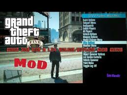 Как установить трейнер в gta 5! How To Install Gta 5 Mod In Android Youtube