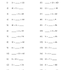 Khas untuk pelajar tahun 1, 2, 3, 4, 5 & 6. 1