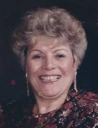 Theresa Maria Darcy Obituary (2024)