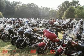 2016 Gettysburg Bike Week 15th Anniversary Set To Begin July 7