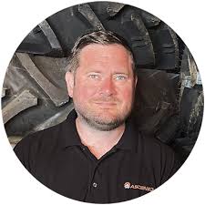 Meet the BA Bush Agricultural 'Super Team' with nearly 400 years combined  experience!