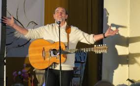 Maybe you would like to learn more about one of these? Jean Claude Gianadda Revient Chanter