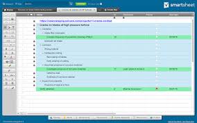 New Features A3 Report And Link With Smartsheet Solvace