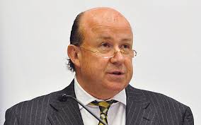 Bill Tillson de Encompass: Adquirimos TIBA