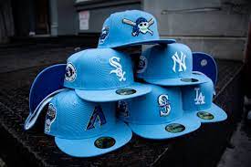 Hat Club Iceberg Milled